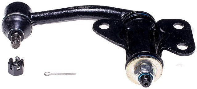 Steering Idler Arm and Bracket Assembly Dorman Premium Chassis IA9287PR