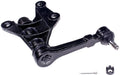 Steering Idler Arm and Bracket Assembly Dorman MAS IA9424