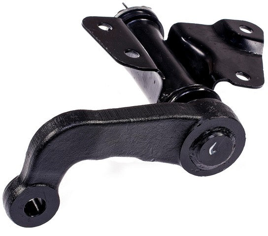 Steering Idler Arm and Bracket Assembly Dorman MAS IA9888