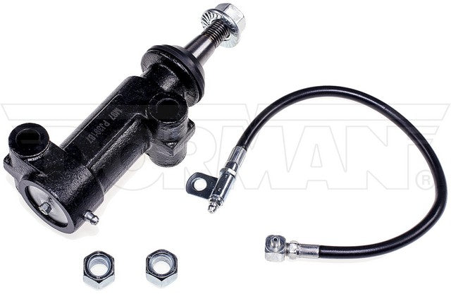 Steering Idler Arm Bracket Dorman MAS IB90086