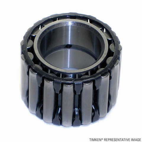 Transfer Case Output Shaft Bearing Timken QBR23549