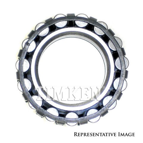 Transfer Case Output Shaft Bearing Timken QBR23549