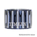 Transfer Case Output Shaft Bearing Timken QBR23549