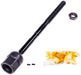 Steering Tie Rod End Dorman MAS IS112