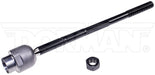 Steering Tie Rod End Dorman Premium Chassis IS116XL