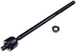 Steering Tie Rod End Dorman MAS IS123
