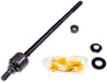 Steering Tie Rod End Dorman MAS IS159