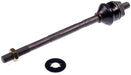 Steering Tie Rod End Dorman Premium Chassis IS171PR