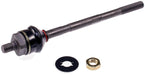 Steering Tie Rod End Dorman MAS IS171