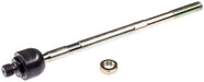 Steering Tie Rod End Dorman Premium Chassis IS185PR