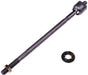 Steering Tie Rod End Dorman MAS IS190