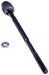 Steering Tie Rod End Dorman MAS IS195