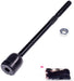 Steering Tie Rod End Dorman Premium Chassis IS252PR