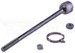 Steering Tie Rod End Dorman Premium Chassis IS260XL
