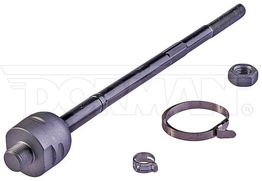 Steering Tie Rod End Dorman Premium Chassis IS260XL