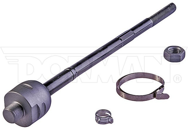 Steering Tie Rod End Dorman Premium Chassis IS260XL