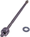Steering Tie Rod End Dorman Premium Chassis IS279PR