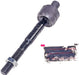Steering Tie Rod End Dorman MAS IS287