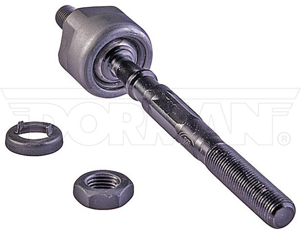Steering Tie Rod End Dorman Premium Chassis IS299XL