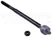 Steering Tie Rod End Dorman Premium Chassis IS301XL