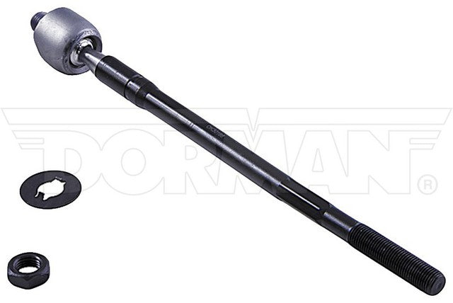 Steering Tie Rod End Dorman Premium Chassis IS303XL