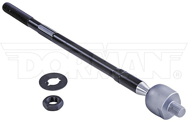 Steering Tie Rod End Dorman Premium Chassis IS303XL