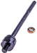 Steering Tie Rod End Dorman MAS IS317