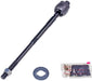 Steering Tie Rod End Dorman MAS IS322