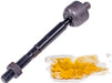 Steering Tie Rod End Dorman Premium Chassis IS330PR