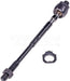 Steering Tie Rod End Dorman Premium Chassis IS347PR