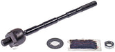 Steering Tie Rod End Dorman MAS IS348