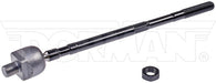 Steering Tie Rod End Dorman Premium Chassis IS352XL