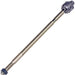 Steering Tie Rod End Dorman MAS IS373