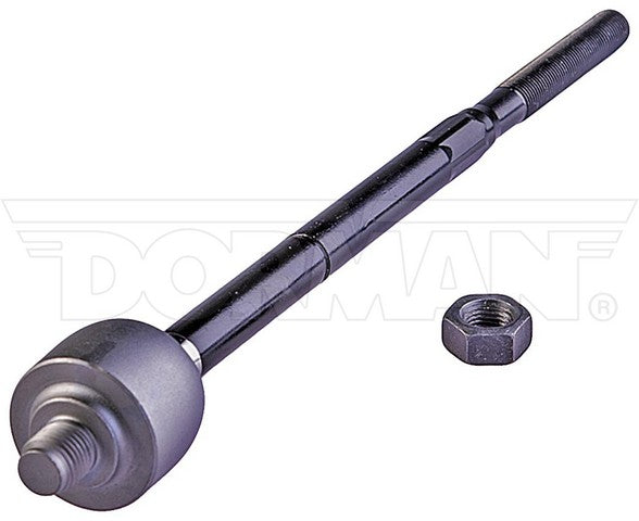 Steering Tie Rod End Dorman Premium Chassis IS380XL