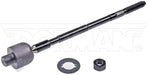 Steering Tie Rod End Dorman Premium Chassis IS396XL
