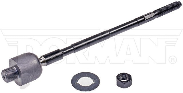 Steering Tie Rod End Dorman Premium Chassis IS396XL