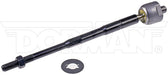 Steering Tie Rod End Dorman Premium Chassis IS401XL