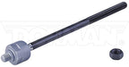 Steering Tie Rod End Dorman Premium Chassis IS404XL