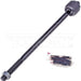 Steering Tie Rod End Dorman Premium Chassis IS406PR