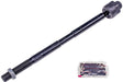 Steering Tie Rod End Dorman MAS IS407