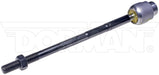 Steering Tie Rod End Dorman Premium Chassis IS408XL