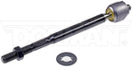 Steering Tie Rod End Dorman Premium Chassis IS409XL