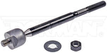 Steering Tie Rod End Dorman Premium Chassis IS409XL