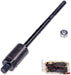 Steering Tie Rod End Dorman MAS IS421