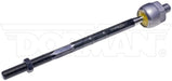 Steering Tie Rod End Dorman Premium Chassis IS422XL