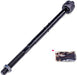 Steering Tie Rod End Dorman MAS IS424