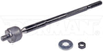 Steering Tie Rod End Dorman Premium Chassis IS425XL
