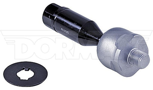 Steering Tie Rod End Dorman Premium Chassis IS433XL