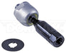 Steering Tie Rod End Dorman Premium Chassis IS433XL