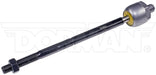 Steering Tie Rod End Dorman Premium Chassis IS455XL